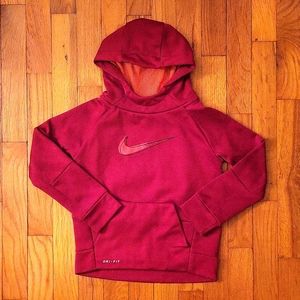 Nike Dri-Fit Kids Sweatshirt